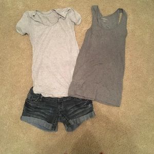 Summer Maternity Lot